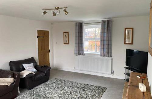 Newton Hall Farm cottage, hot tub garden views Nr Lytham Ribby - Foto 2