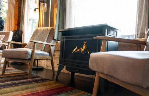 The Cliffside Cabin - Stunning Views in Red River Gorge - Foto 15