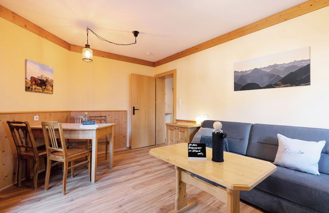 Käserstube Ferienwohnungen - Foto 27