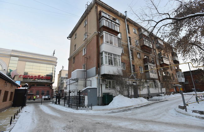 Domashny Uyut na Sheinkmana - Foto 79