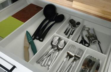 Lux Corner Park przestronne mieszkanie z klimatyzacją i podziemnym garażem - Foto 13