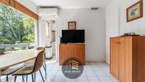 Le Cocon - 4 personnes et Parking Privé Gratuit - Foto 3