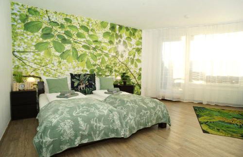 RELAX - APPARTEMENTS, Allgäu - Foto 16