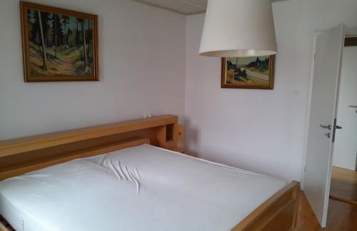 Residieren in der Beletage des Schlößle - Foto 5