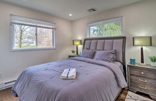 6 Mi to Camelback Slopes! Home with Game Room - Foto 12