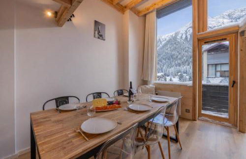 Résidence Grand Roc - Campanules 424 - Happy Rentals - Foto 9