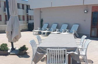 Attico con vista mare ARIA CONDIZIONATA - Foto 10