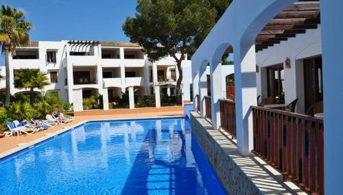 Residencia Cala Dorada - Foto 4