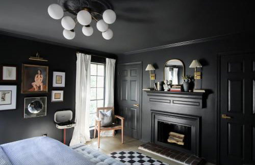 MrNomad Boutique Hotel Parisian Townhouse - Foto 35