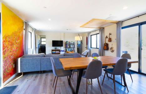 Creator Cabin, Contemporary Getaway With Sauna - Foto 11