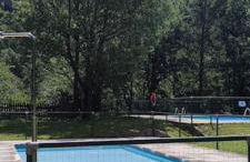 Suite Vistas Únicas a Ordesa y MontePerdido - Piscinas - Barbacoa - Photo 15