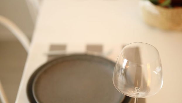 Servicio de comidas en la habitación