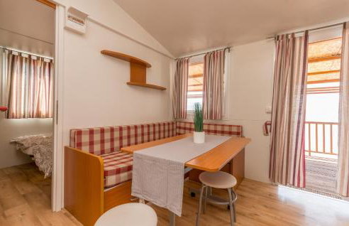 Seascape bungalow with terrace with seaview - Photo 8