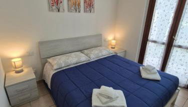 Appartamento a 100m dal mare - Foto 4, towels