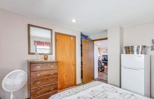 Shared Dock at Waterfront Lake of the Ozarks Home - Foto 10