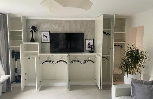 Ferienwohnung Edelweiss am Steinberg - Foto 23