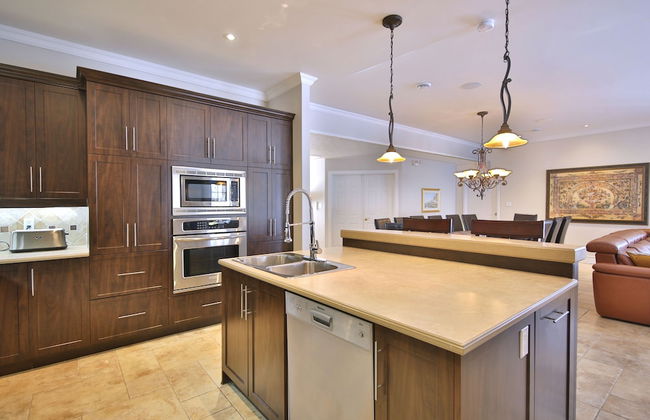 Château Venise - Foto 36