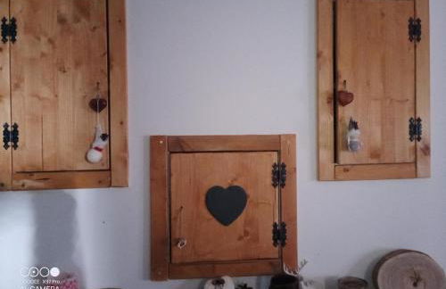 Alloggio turistico Fiocco di Neve - Foto 25