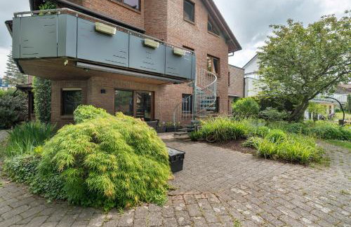 Haus Ersfeld – Gartenwohnung - Foto 30