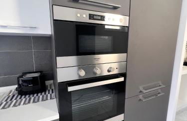 Raroom V-Aparthotel - Foto 21