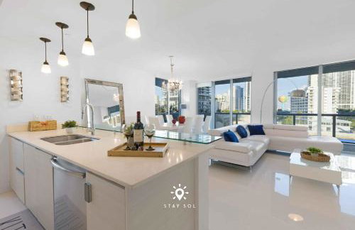 Apt with Private Balcony - Incredible Pool - Foto 5