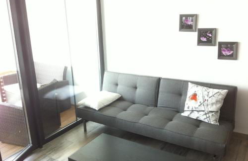 Ferienwohnung Seeblick Zwenkau - Foto 6