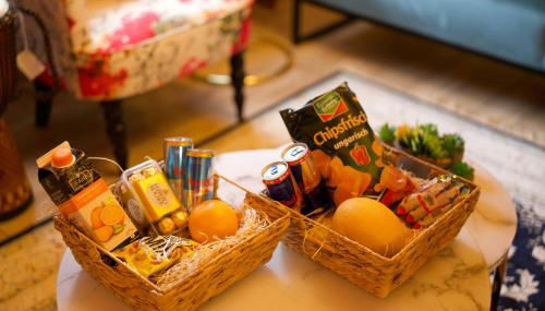 Stilvolles und Kunstvolles Retreat Apartment mit 400qm Garten & Massage und Ayurveda - Foto 4