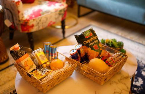 Stilvolles und Kunstvolles Retreat Apartment mit 400qm Garten & Massage und Ayurveda - Foto 4