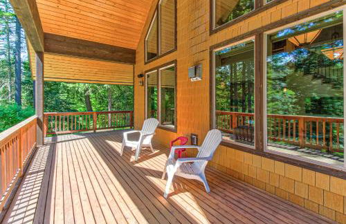 Elk Meadows Escape - Foto 25