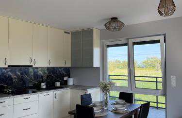 Apartament Solemare nad Zalewem Wiślanym - Foto 2