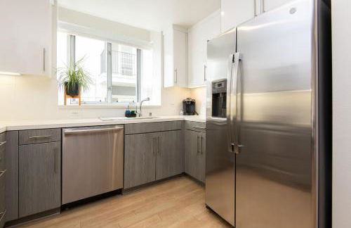 Walk to Santa Monica Beach Pier Boardwalk Venice - Foto 13