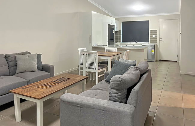 Direct Collective - Villas on Rivergum - Foto 8