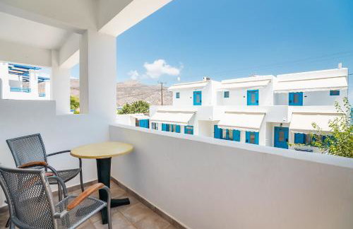 Livadia Beach Studio B - Foto 3