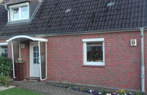 Holiday Apartment Grohnert - Foto 29