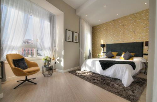 Apartamento Ópera Madrid Centro - Photo 48