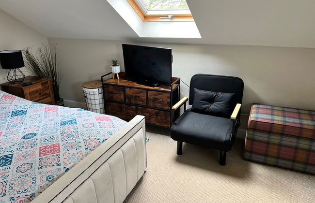 Rural Cottage-full Kitchen-pets Ok-paddock - Foto 3