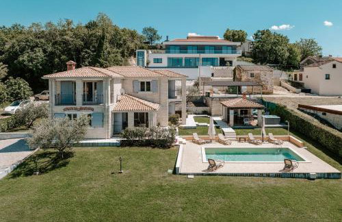 Villa Ferencina - Foto 41