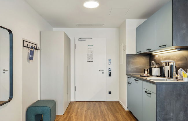 Limehome Zwickau Magazinstr. - Foto 58