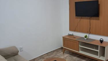 Apartamento por temporada em Macapá - Edifício Fernando Dias - Foto 3