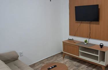 Apartamento por temporada em Macapá - Edifício Fernando Dias - Foto 3