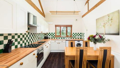 Peaceful 2 Bed Rural Retreat Hampton Lucy&Parking - Foto 3