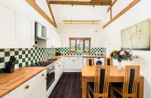 Peaceful 2 Bed Rural Retreat Hampton Lucy&Parking - Foto 3