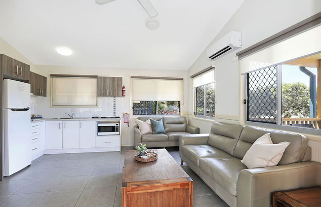 Reflections Urunga - Holiday Park - Photo 50