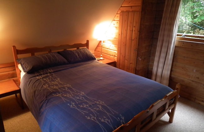 Steading Holidays - Saltings - Foto 5