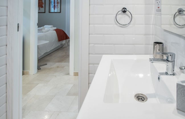 Apartamento Sueño de la Caleta - Foto 28