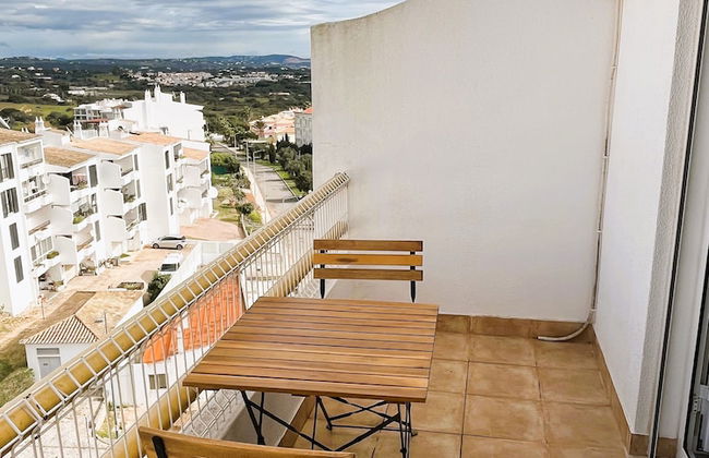 1+1 Bedroom Apartment Veiga, Praceta Vitorino Nemésio, Albufeira - Foto 40