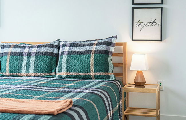 Ohio Global Stay - Foto 13