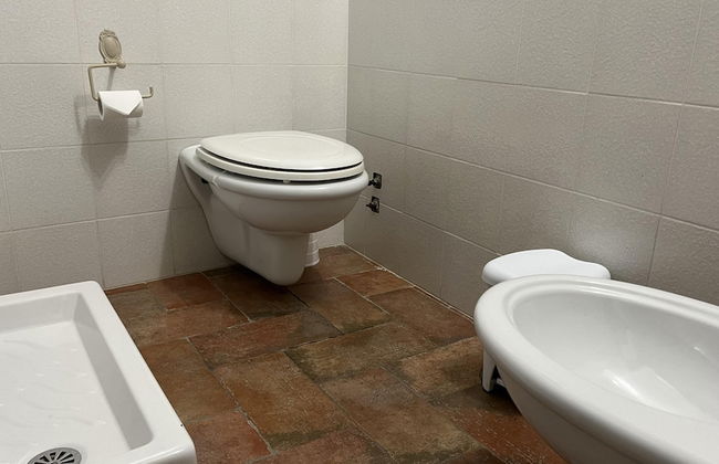 Villa Felici Montecristo - Foto 10