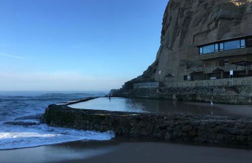 Caso no Campo - Stunning Home By The Sea - Foto 47