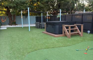 78 Tropical soak - Foto 42